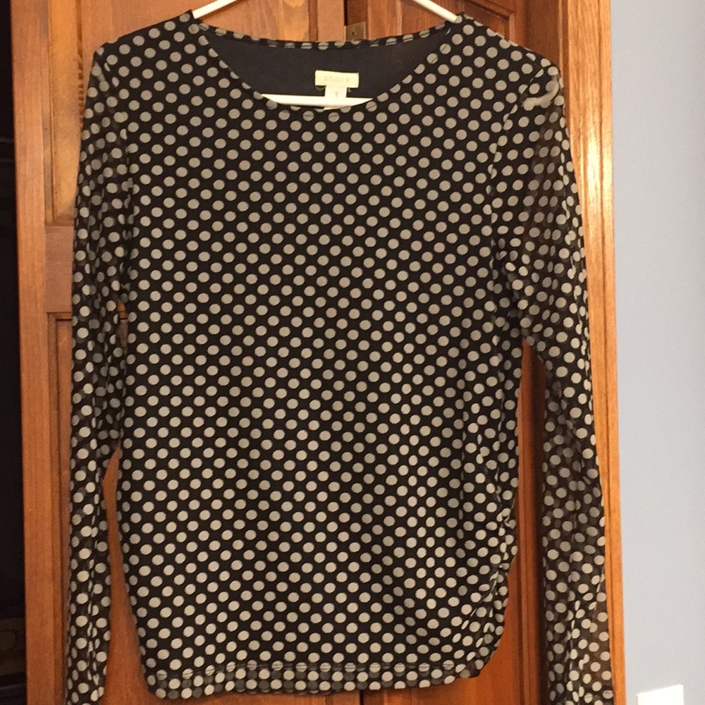 Chico’s blouse